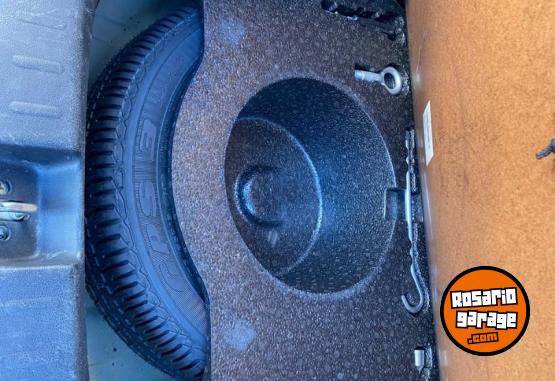 Autos - Honda FIT 2010 EX-L AUTOMATICO 2010 Nafta 155000Km - En Venta