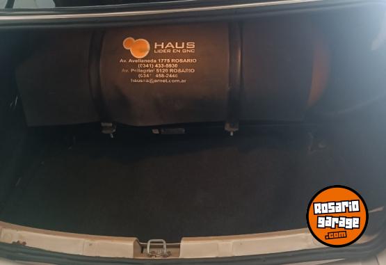 Autos - Chevrolet Corsa Classic 2012 GNC 120000Km - En Venta