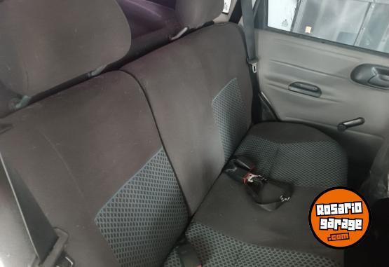 Autos - Chevrolet Corsa Classic 2012 GNC 120000Km - En Venta