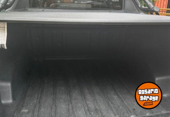 Camionetas - Fiat Toro Freedom 2019 Nafta 97500Km - En Venta