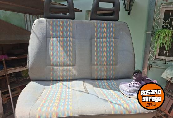 Accesorios para Autos - Asiento de utilitario fiat ducato - En Venta