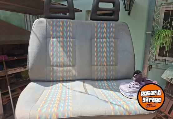Accesorios para Autos - Asiento de utilitario fiat ducato - En Venta
