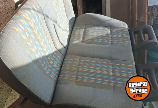 Accesorios para Autos - Asiento de utilitario fiat ducato - En Venta