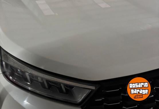 Camionetas - Ford Territory titanium 1.5 2023 Nafta 62000Km - En Venta