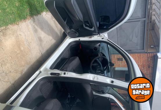 Utilitarios - Citroen Berlingo 2016 Diesel 220000Km - En Venta