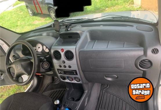 Utilitarios - Citroen Berlingo 2016 Diesel 220000Km - En Venta