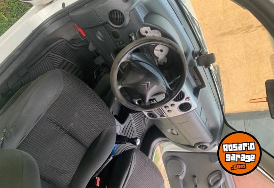 Utilitarios - Citroen Berlingo 2016 Diesel 220000Km - En Venta