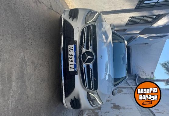 Autos - Mercedes Benz GLC 300 AMG 2018 Nafta 101000Km - En Venta