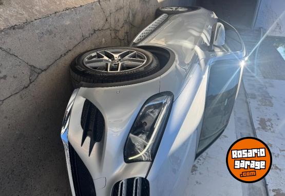 Autos - Mercedes Benz GLC 300 AMG 2018 Nafta 101000Km - En Venta