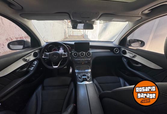 Autos - Mercedes Benz GLC 300 AMG 2018 Nafta 101000Km - En Venta
