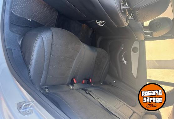 Autos - Mercedes Benz GLC 300 AMG 2018 Nafta 101000Km - En Venta