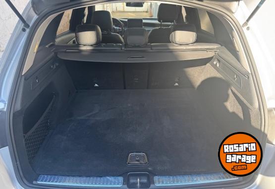Autos - Mercedes Benz GLC 300 AMG 2018 Nafta 101000Km - En Venta