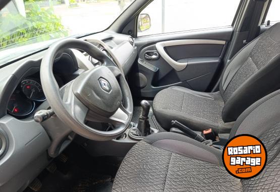 Camionetas - Renault Oroch 1.6 Dynamic 2018 GNC 132000Km - En Venta