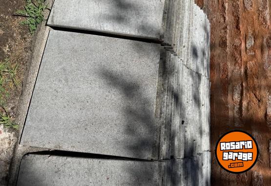 Otros - Lajas 40x40 rústicas ideal galerías, quinchos o veredas - En Venta