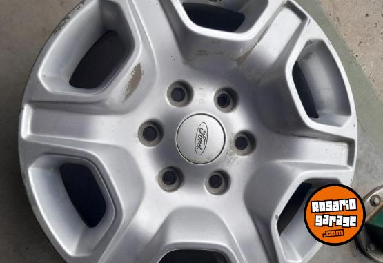 Accesorios para Autos - Llanta Ranger - En Venta