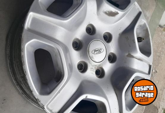 Accesorios para Autos - Llanta Ranger - En Venta