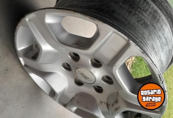 Accesorios para Autos - Llanta Ranger - En Venta