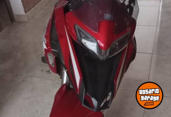 Motos - Benelli Benelli 2020 Nafta 4000Km - En Venta