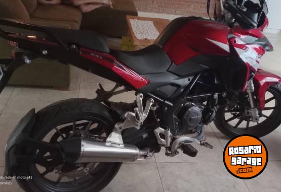 Motos - Benelli Benelli 2020 Nafta 4000Km - En Venta