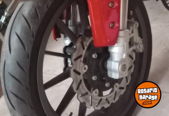 Motos - Benelli Benelli 2020 Nafta 4000Km - En Venta