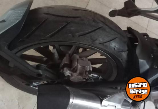 Motos - Benelli Benelli 2020 Nafta 4000Km - En Venta