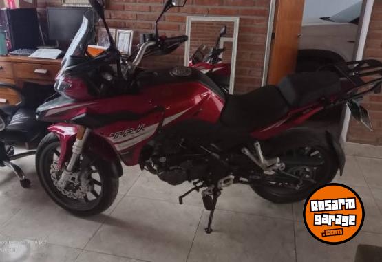Motos - Benelli Benelli 2020 Nafta 4000Km - En Venta