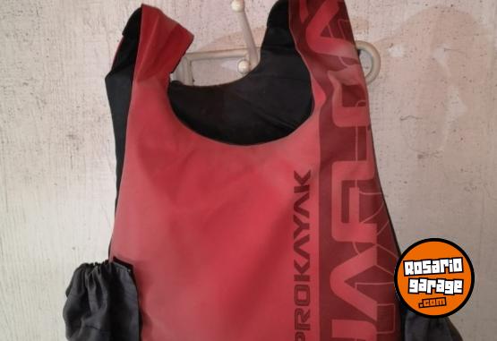 Otros (Nutica) - Chaleco Salvavidas - En Venta