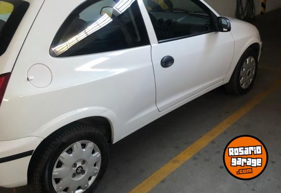 Autos - Suzuki Fun 1.4 2010 Nafta 240000Km - En Venta