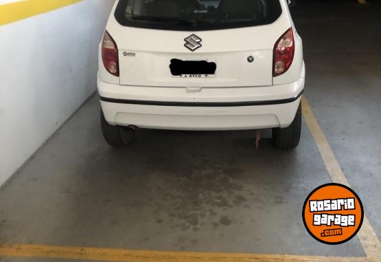 Autos - Suzuki Fun 1.4 2010 Nafta 240000Km - En Venta