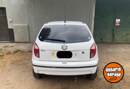 Autos - Suzuki Fun 1.4 2010 Nafta 240000Km - En Venta