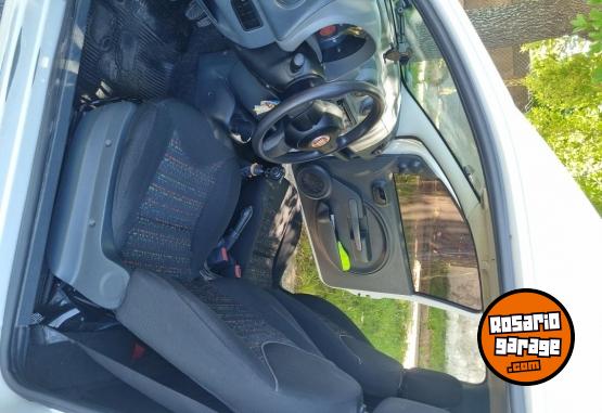 Utilitarios - Fiat Fiorino 2018 GNC 67000Km - En Venta