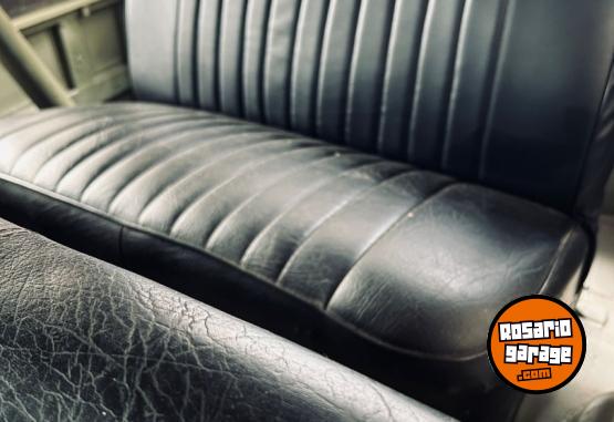 Clásicos - Jeep Ika 58 totalmente original - En Venta