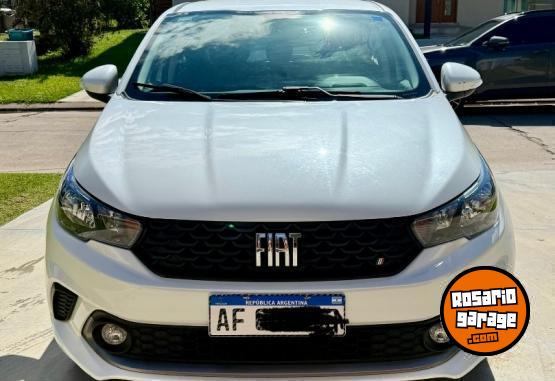 Autos - Fiat Argo Drive GSE 2022 Nafta 33900Km - En Venta