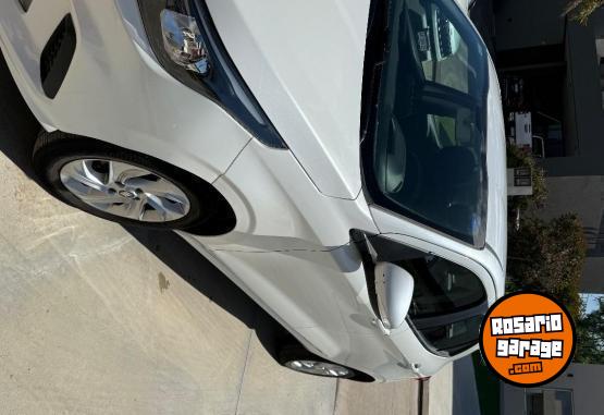 Autos - Fiat Argo Drive GSE 2022 Nafta 33900Km - En Venta