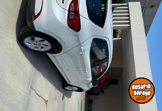 Autos - Fiat Argo Drive GSE 2022 Nafta 33900Km - En Venta