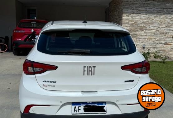 Autos - Fiat Argo Drive GSE 2022 Nafta 33900Km - En Venta