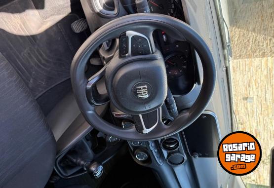 Autos - Fiat Argo Drive GSE 2022 Nafta 33900Km - En Venta