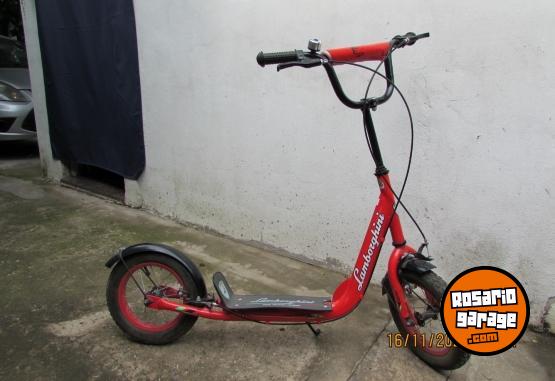 Deportes - Monopatin - En Venta