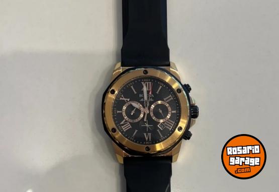 Indumentaria - Reloj Bulova como nuevo - En Venta