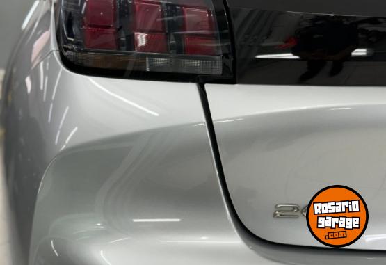 Autos - Peugeot 208 Tiptronic 2021 Nafta 45000Km - En Venta