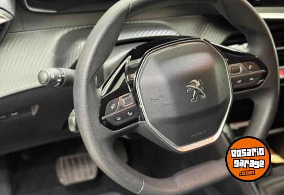 Autos - Peugeot 208 Tiptronic 2021 Nafta 45000Km - En Venta