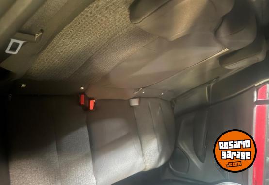 Autos - Peugeot 208 Tiptronic 2021 Nafta 45000Km - En Venta