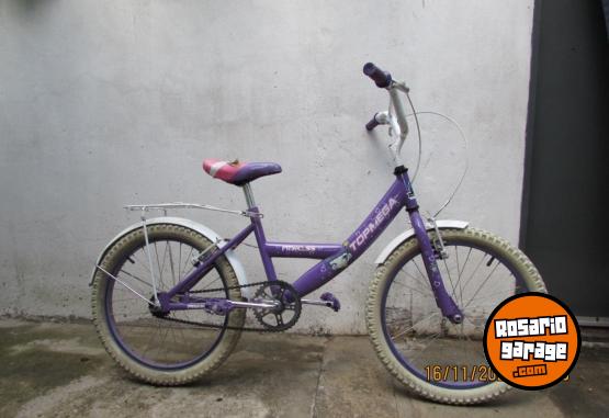 Deportes - Bicicleta rodado 20 - En Venta