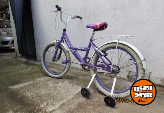 Deportes - Bicicleta rodado 20 - En Venta