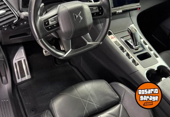 Camionetas - DS 2.0 CrossBack 2022 Diesel 50000Km - En Venta