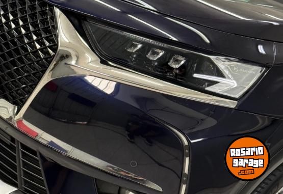 Camionetas - DS 2.0 CrossBack 2022 Diesel 50000Km - En Venta
