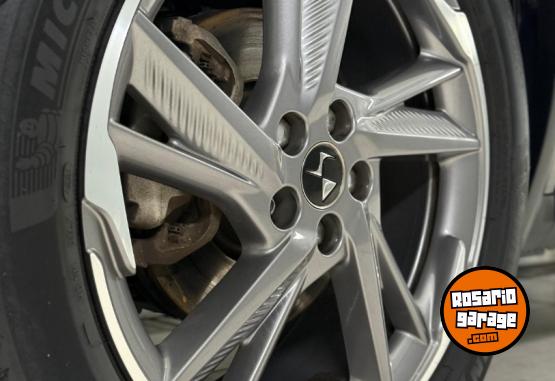 Camionetas - DS 2.0 CrossBack 2022 Diesel 50000Km - En Venta