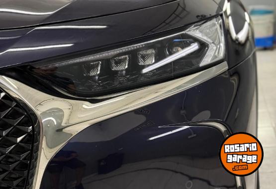 Camionetas - DS 2.0 CrossBack 2022 Diesel 50000Km - En Venta