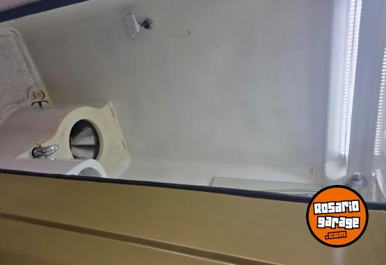 Camiones y Grúas - motorhome scania 112 - En Venta