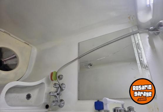 Camiones y Grúas - motorhome scania 112 - En Venta